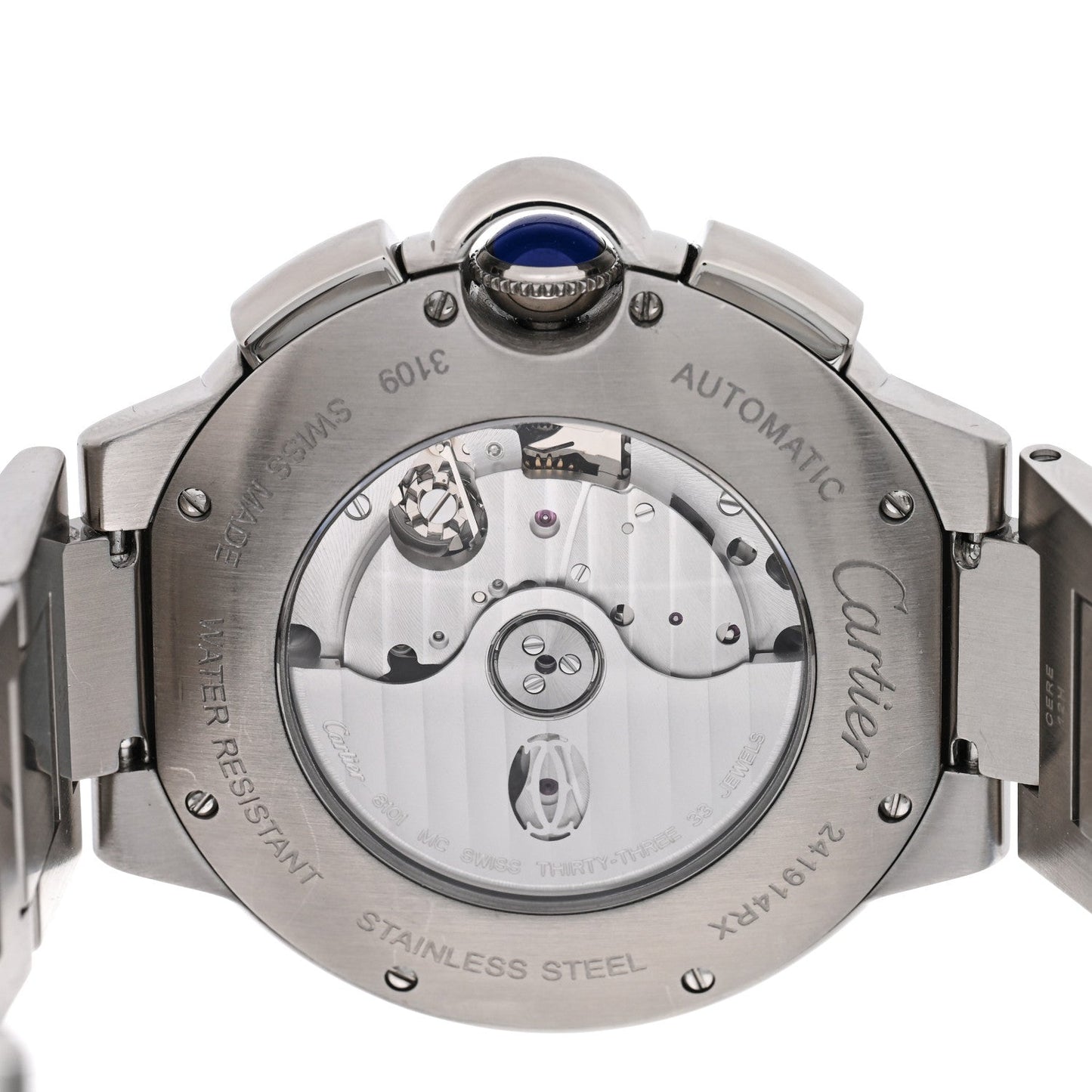 Cartier