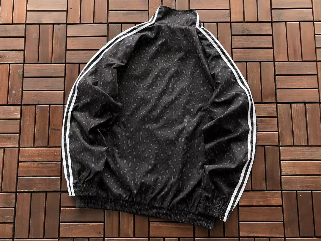 TOP ￥ 229 PANTS 🔥DI🔥AS JACKET TROUSERS