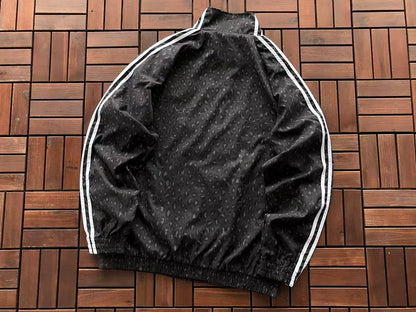 TOP ￥ 229 PANTS 🔥DI🔥AS JACKET TROUSERS