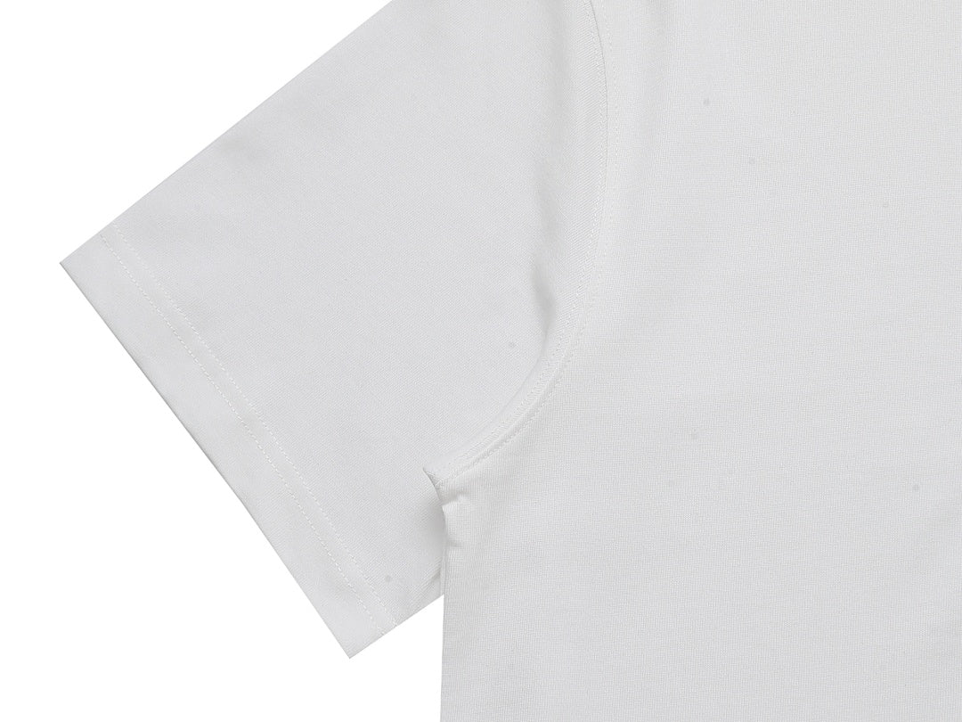 CAMISETA CHROME HEARTZ - 6103