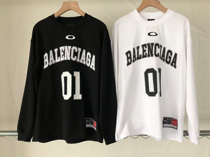 B🔥L🔥🔥🔥IA🔥A LONG-SLEEVE