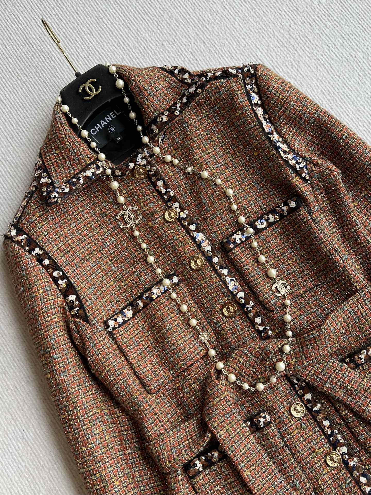 CHANEL