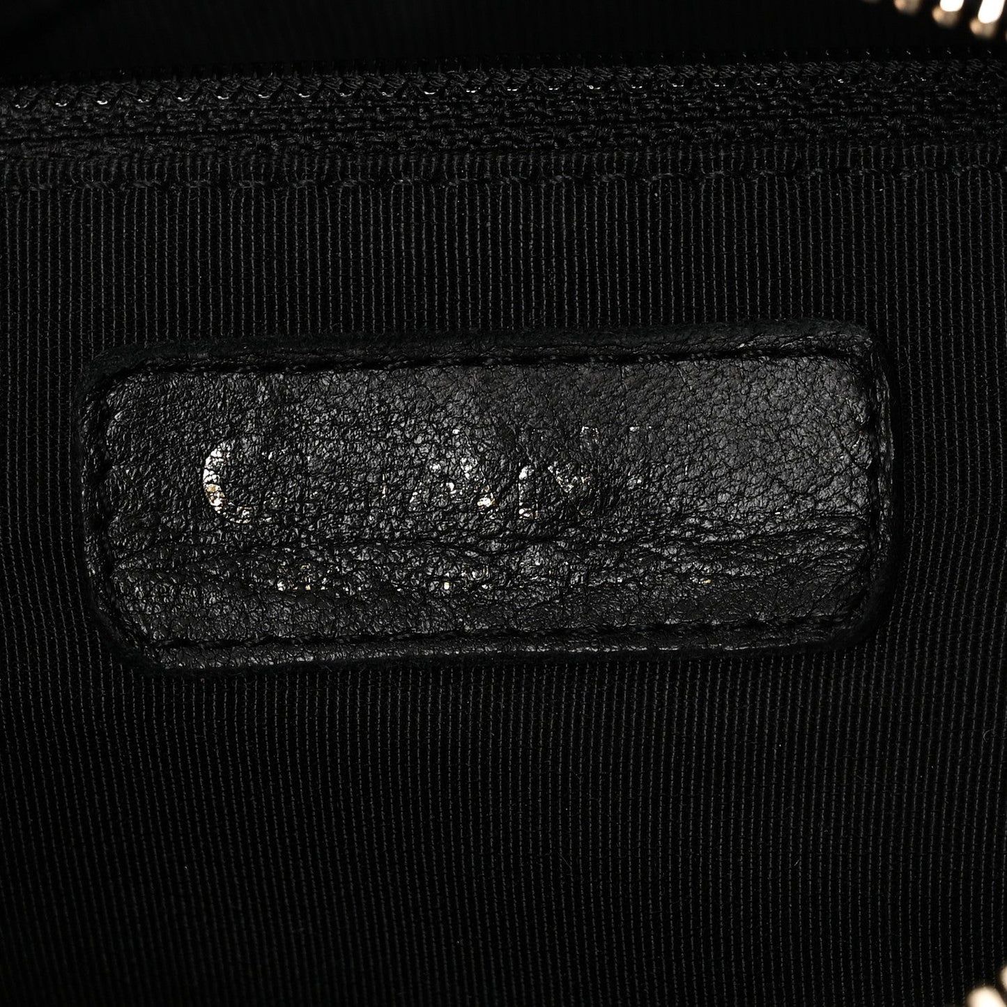 CHANEL