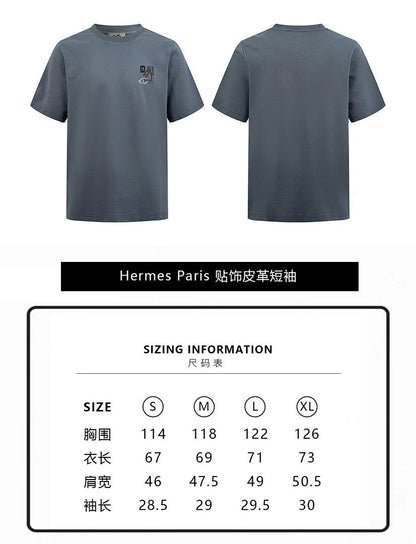 CAMISETA HERM£S - 08