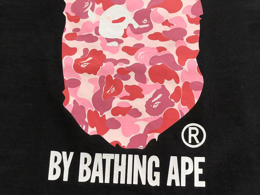 BAPE T-SHIRT