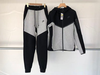 TF 2025 HV0949-011 zip-up coat HV0959-011 pants