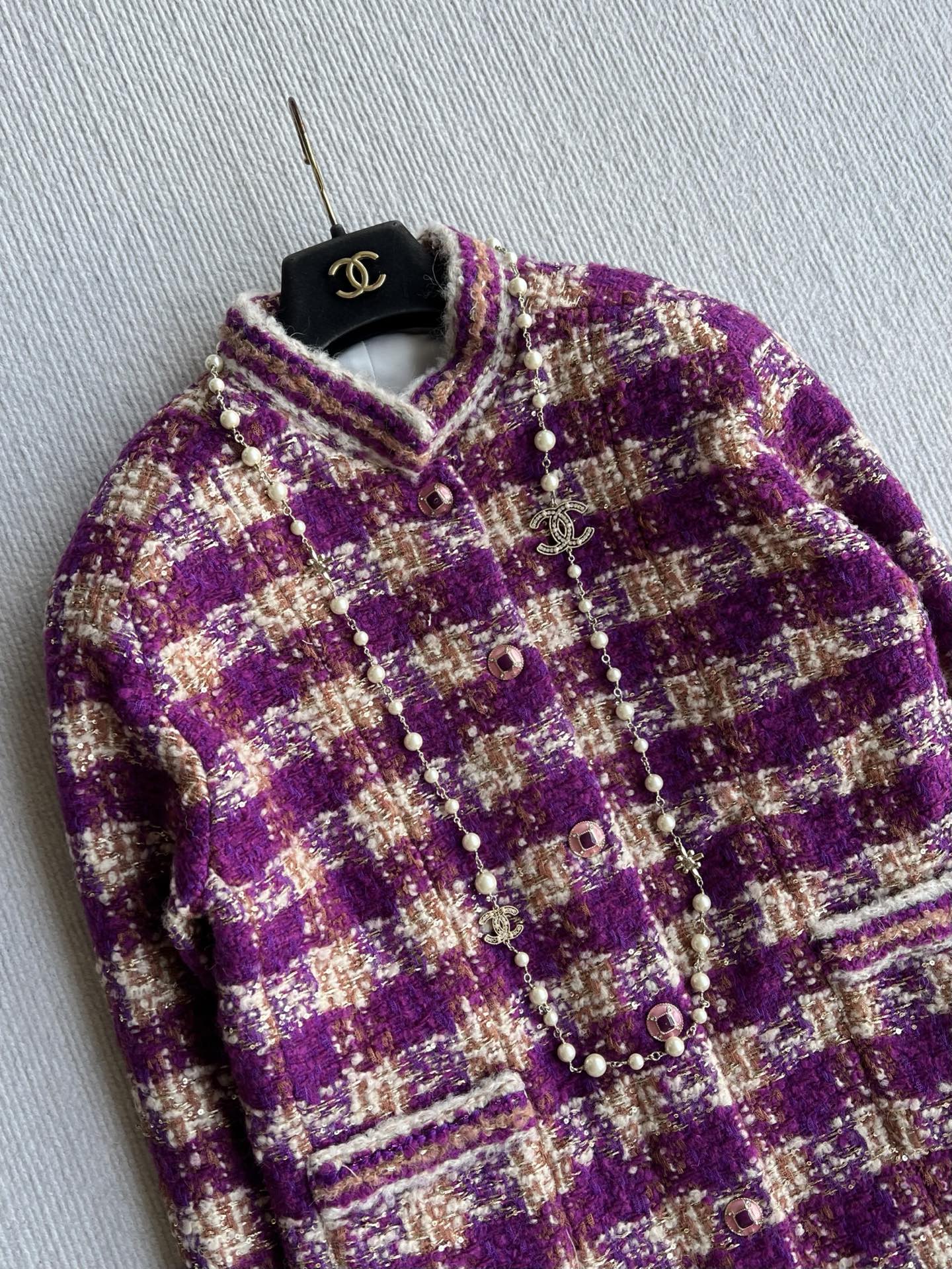 CHANEL