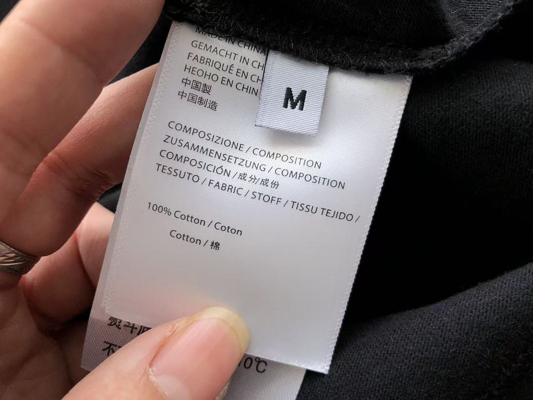 FASHION LONG-SLEEVE