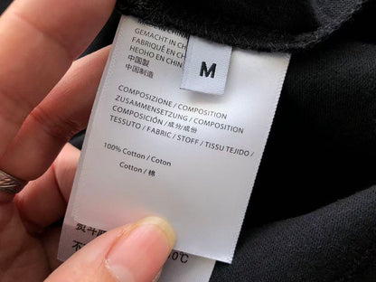 FASHION LONG-SLEEVE