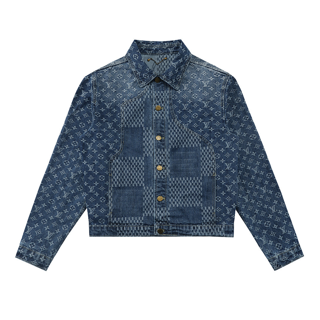 Chaqueta LV