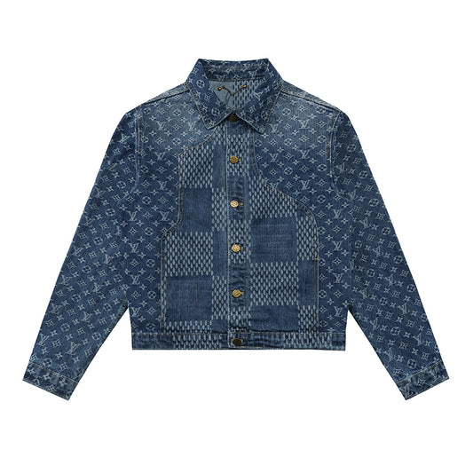 Chaqueta LV