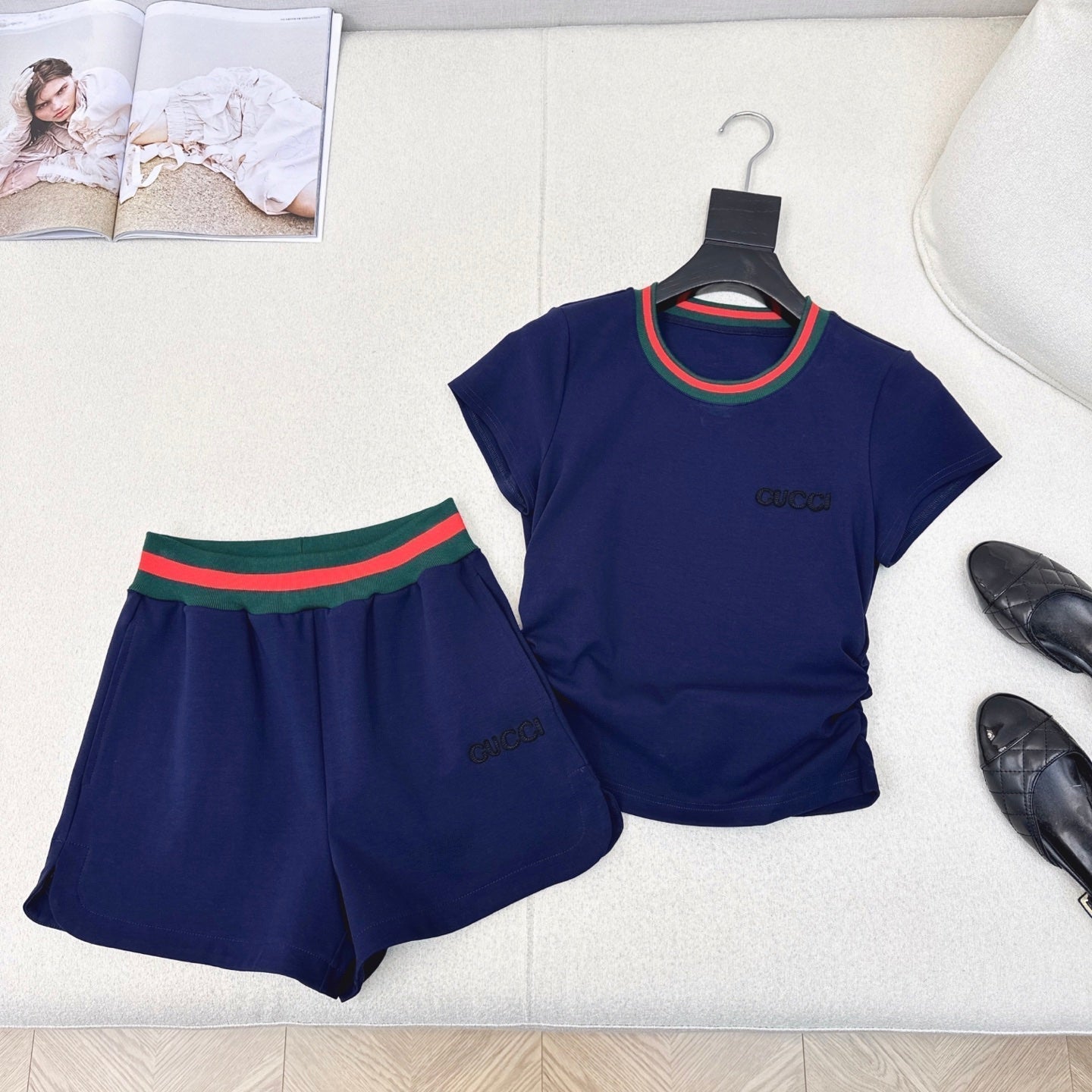 Gucci