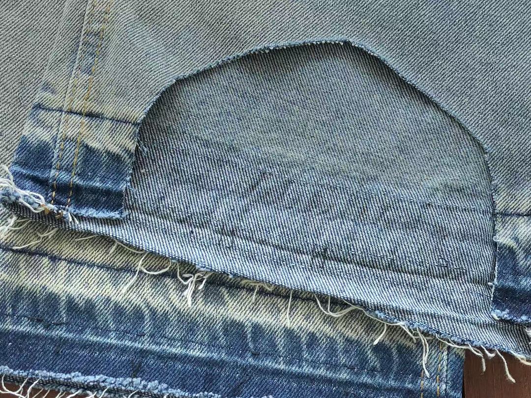 E.R.D JEANS