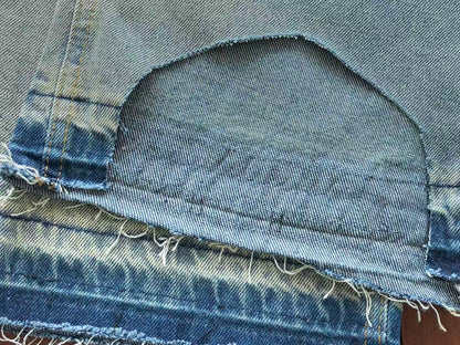 E.R.D JEANS