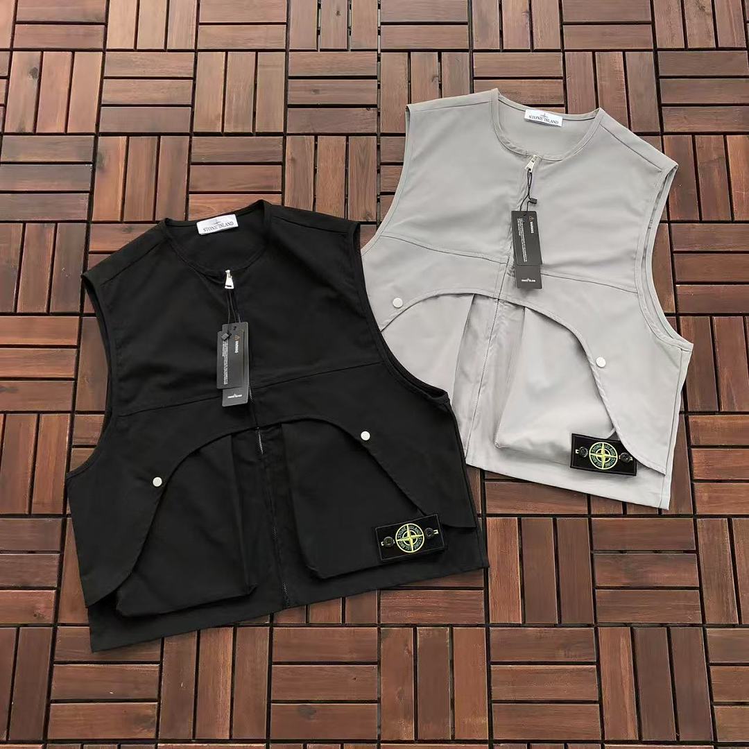 ST🔥🔥E VEST