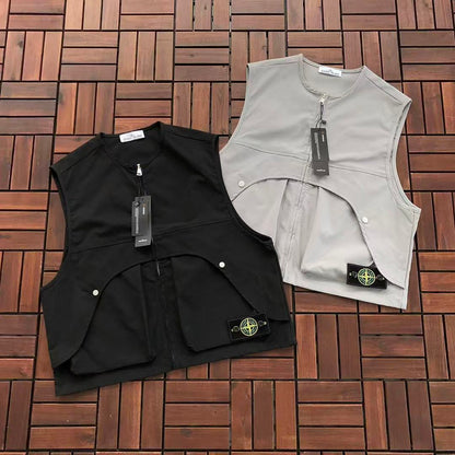 ST🔥🔥E VEST