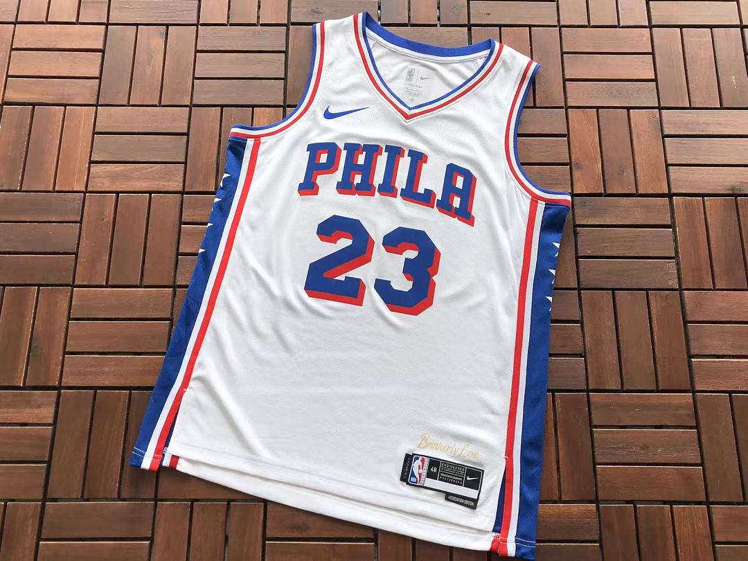 NBA BASKETBALL VEST