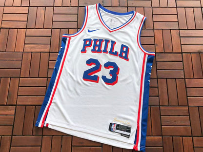 NBA BASKETBALL VEST