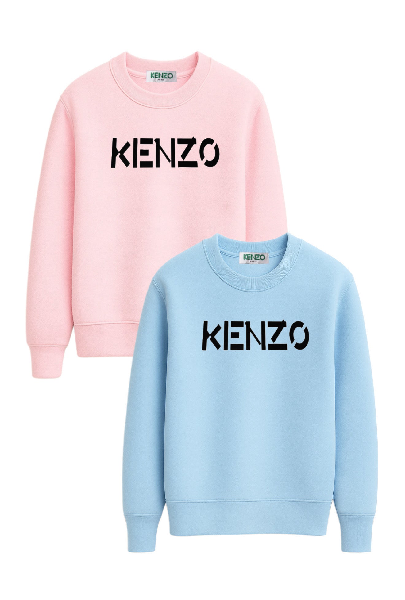 SUDADERA KENZ0