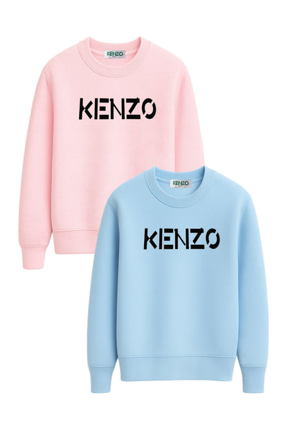 FELPA KENZ0