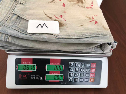 E.R.D JEANS
