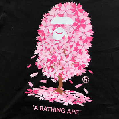 BAPE LONG-SLEEVE