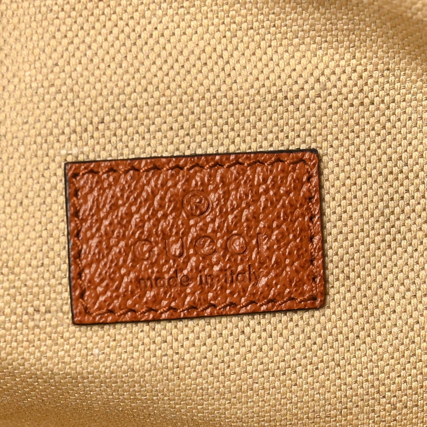 Gucci