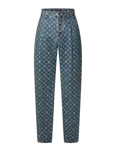 Pantalones LOUIS VOUITT0N