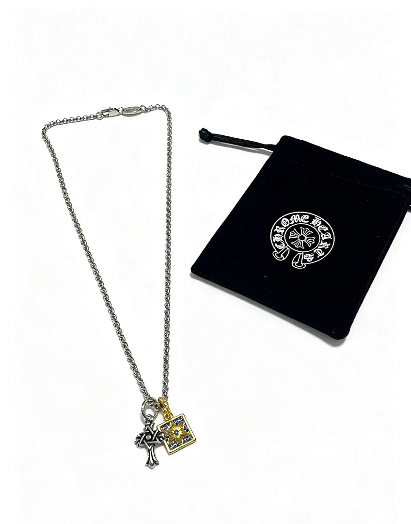 CH🔥OM🔥 HE🔥RTS JEWELRY