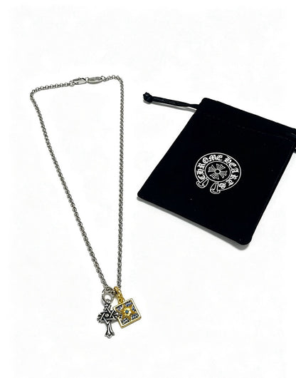 CH🔥OM🔥 HE🔥RTS JEWELRY
