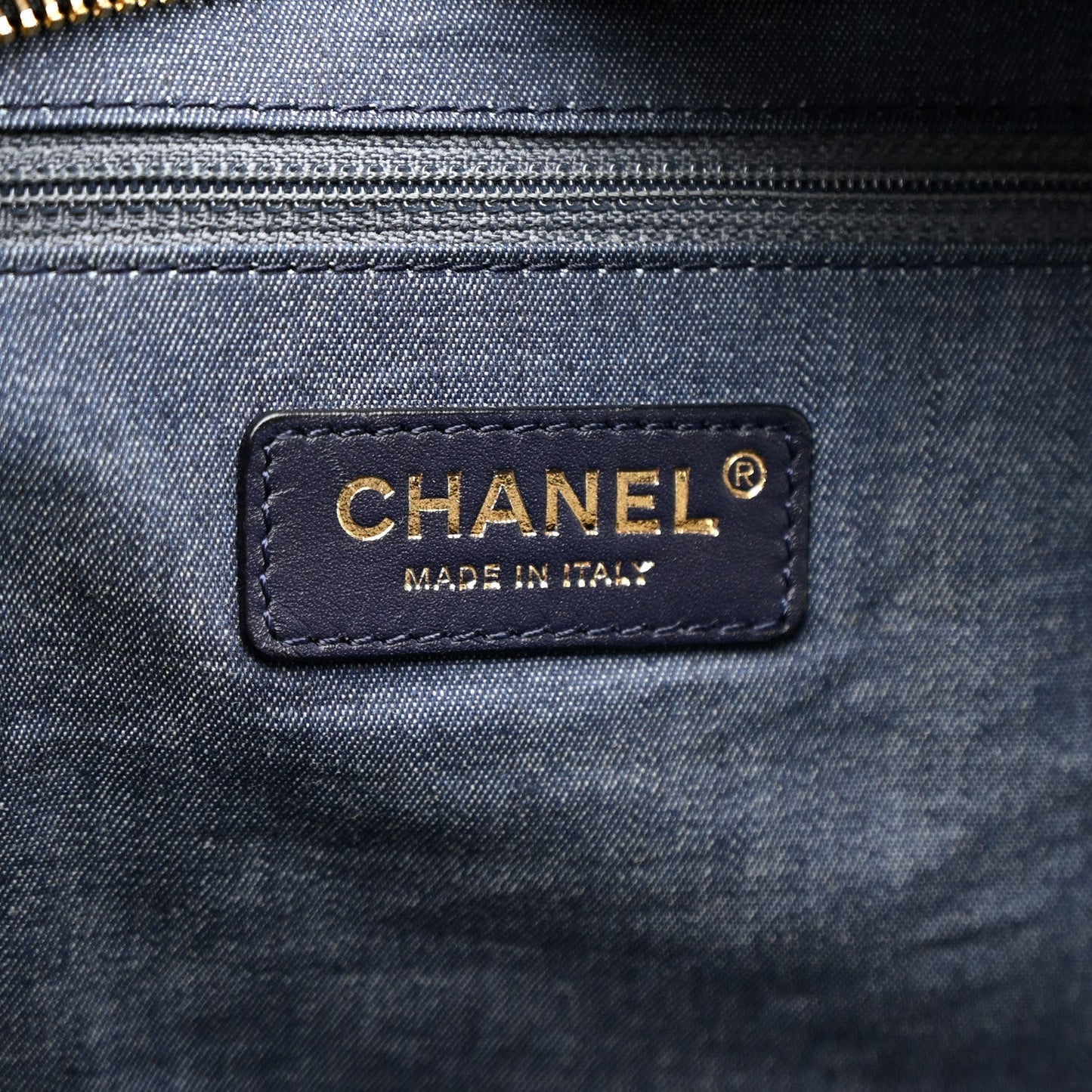 CHANEL