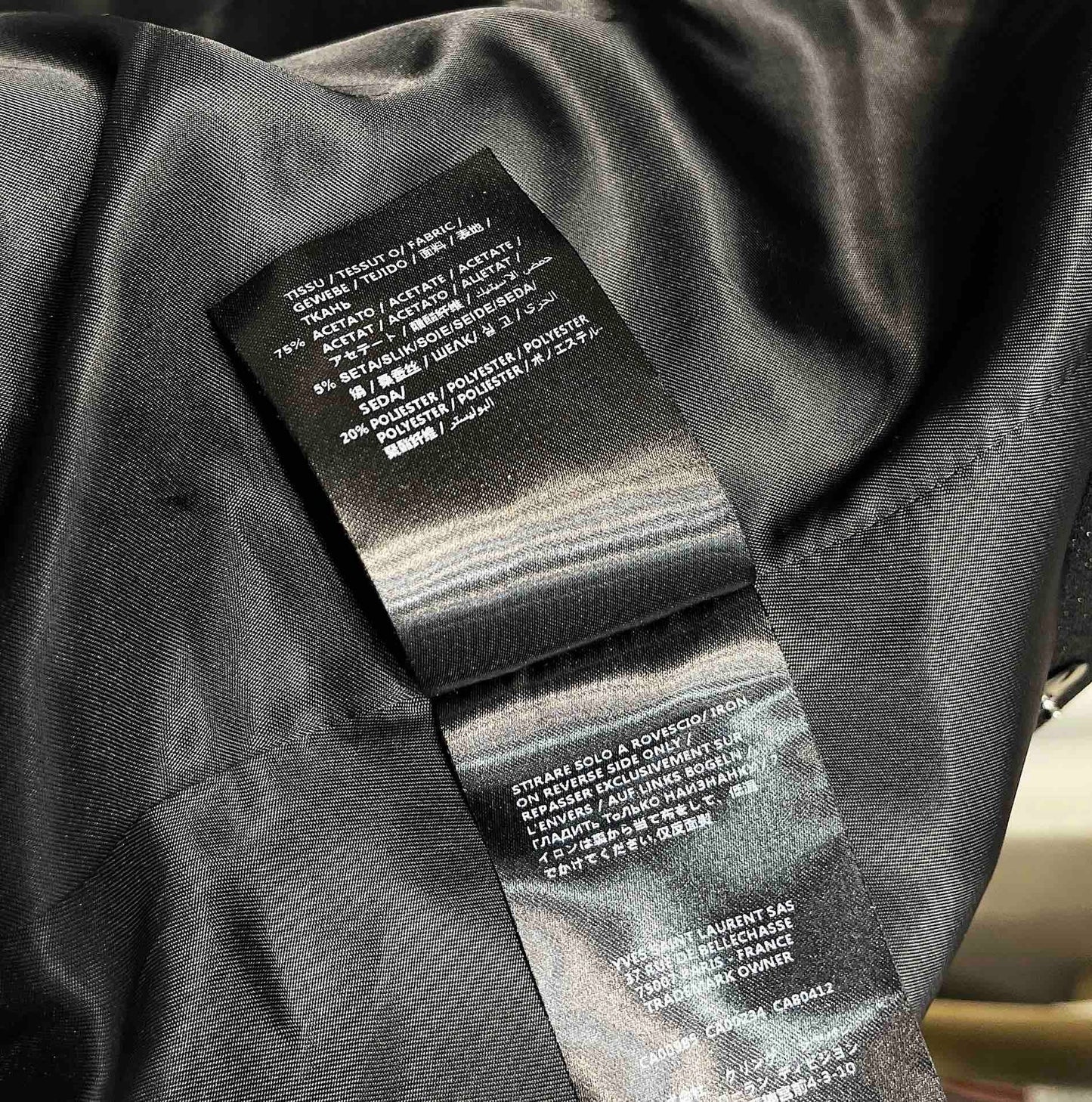Saint Laurent