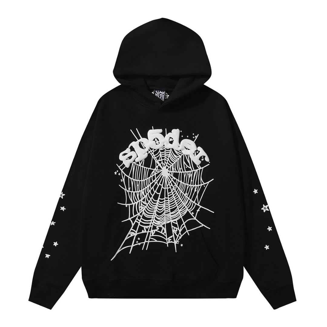 Sudadera Sp5der