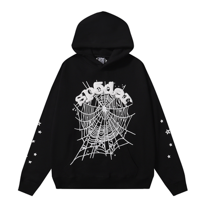 Sudadera Sp5der