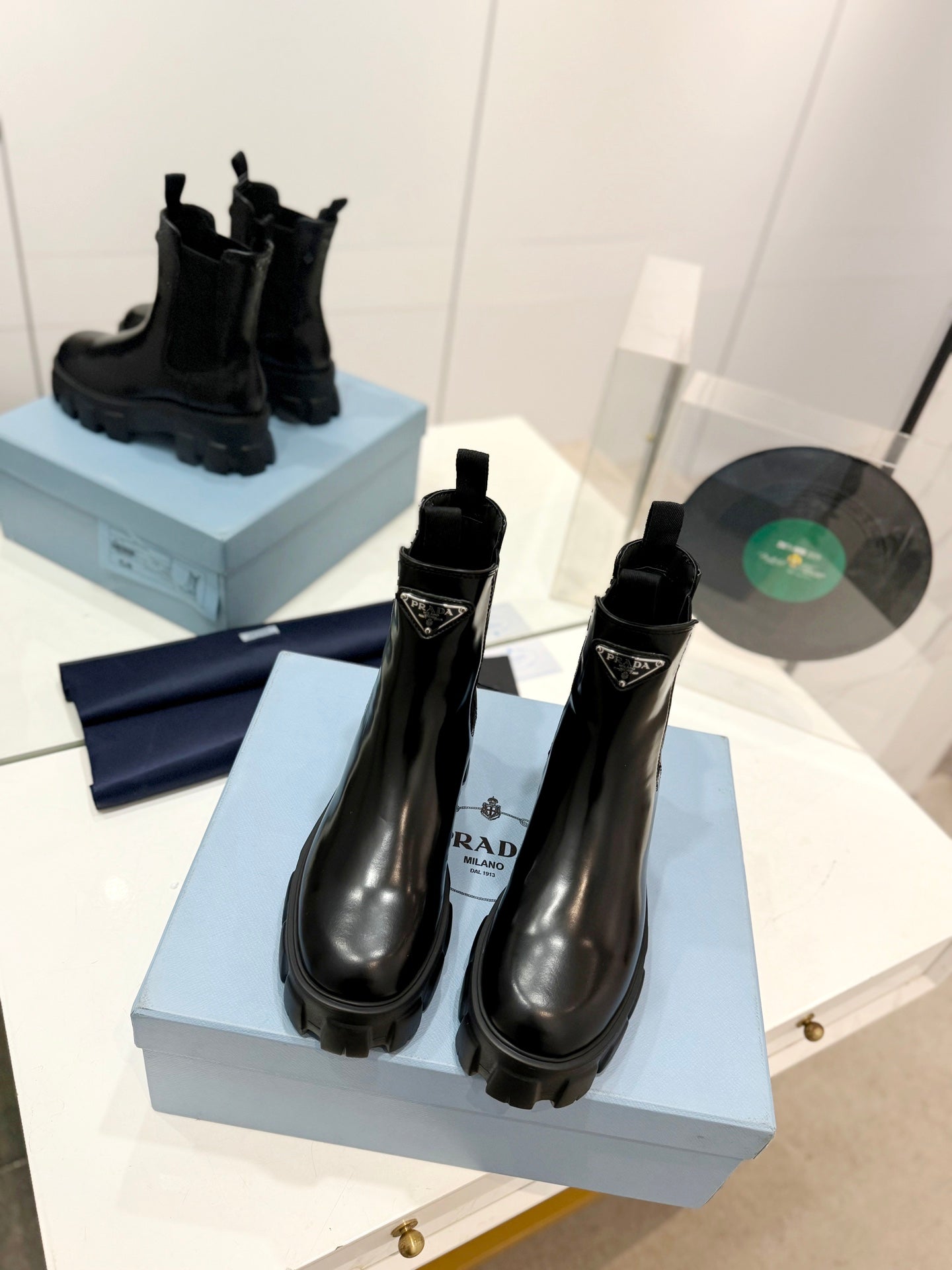 Prada