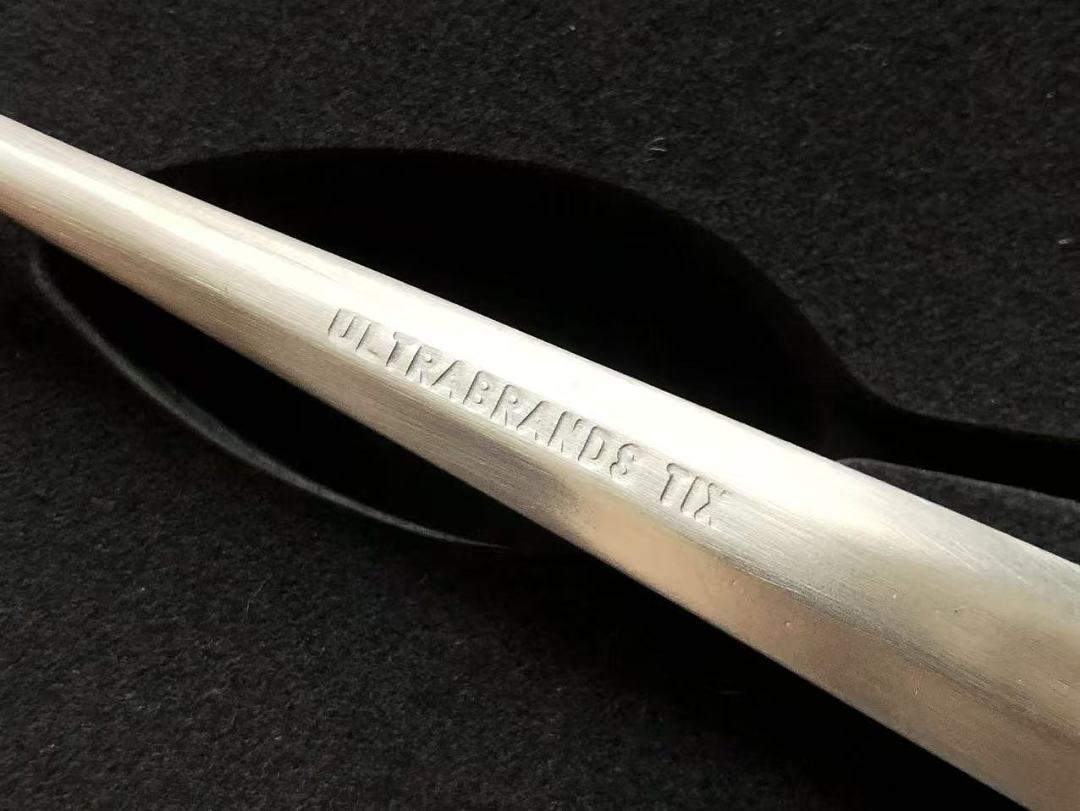（Food-grade stainless steel material） CUTLERY