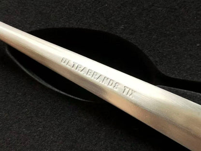 （Food-grade stainless steel material） CUTLERY