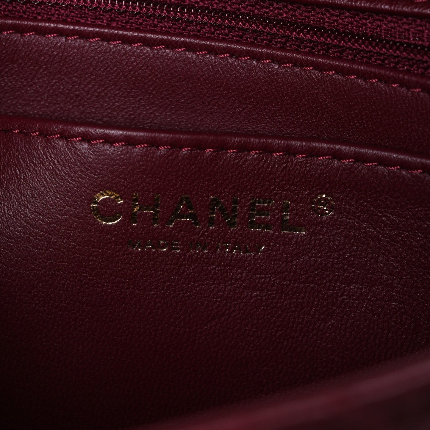 CHANEL