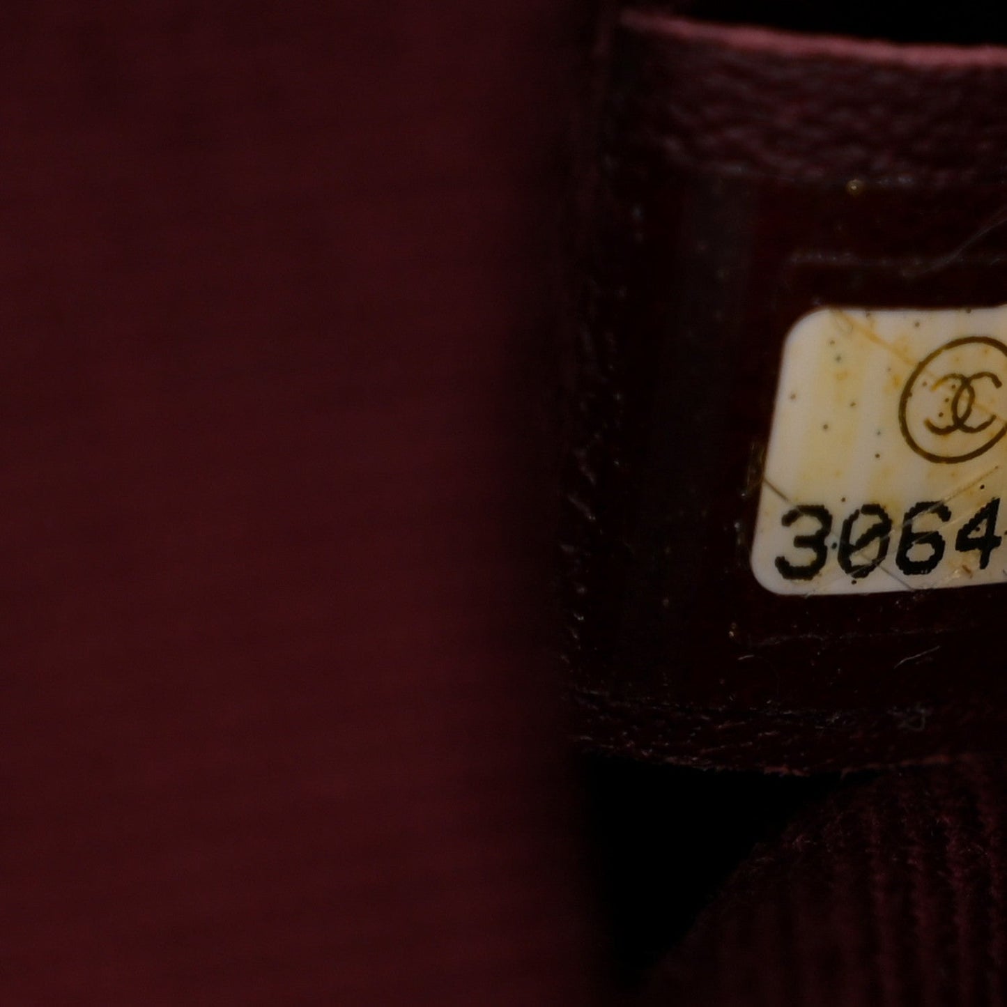 CHANEL