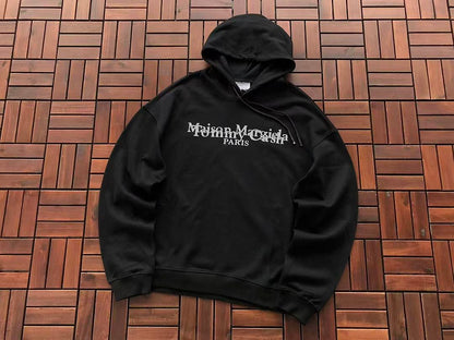 M🔥IS🔥N M🔥R🔥IE🔥A & TOMMY CASH HOODIE