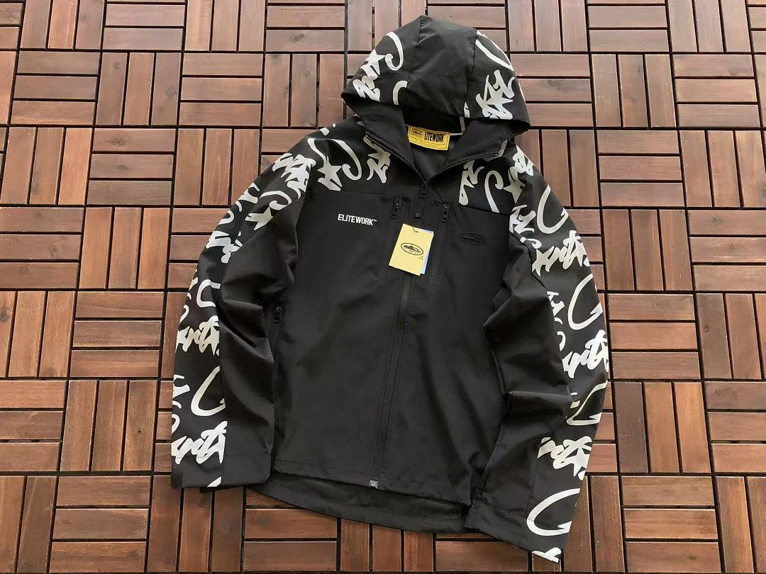C🔥RT🔥🔥Z JACKET