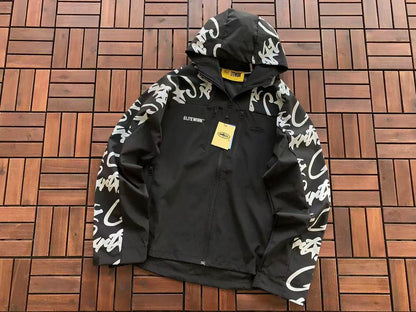 C🔥RT🔥🔥Z JACKET