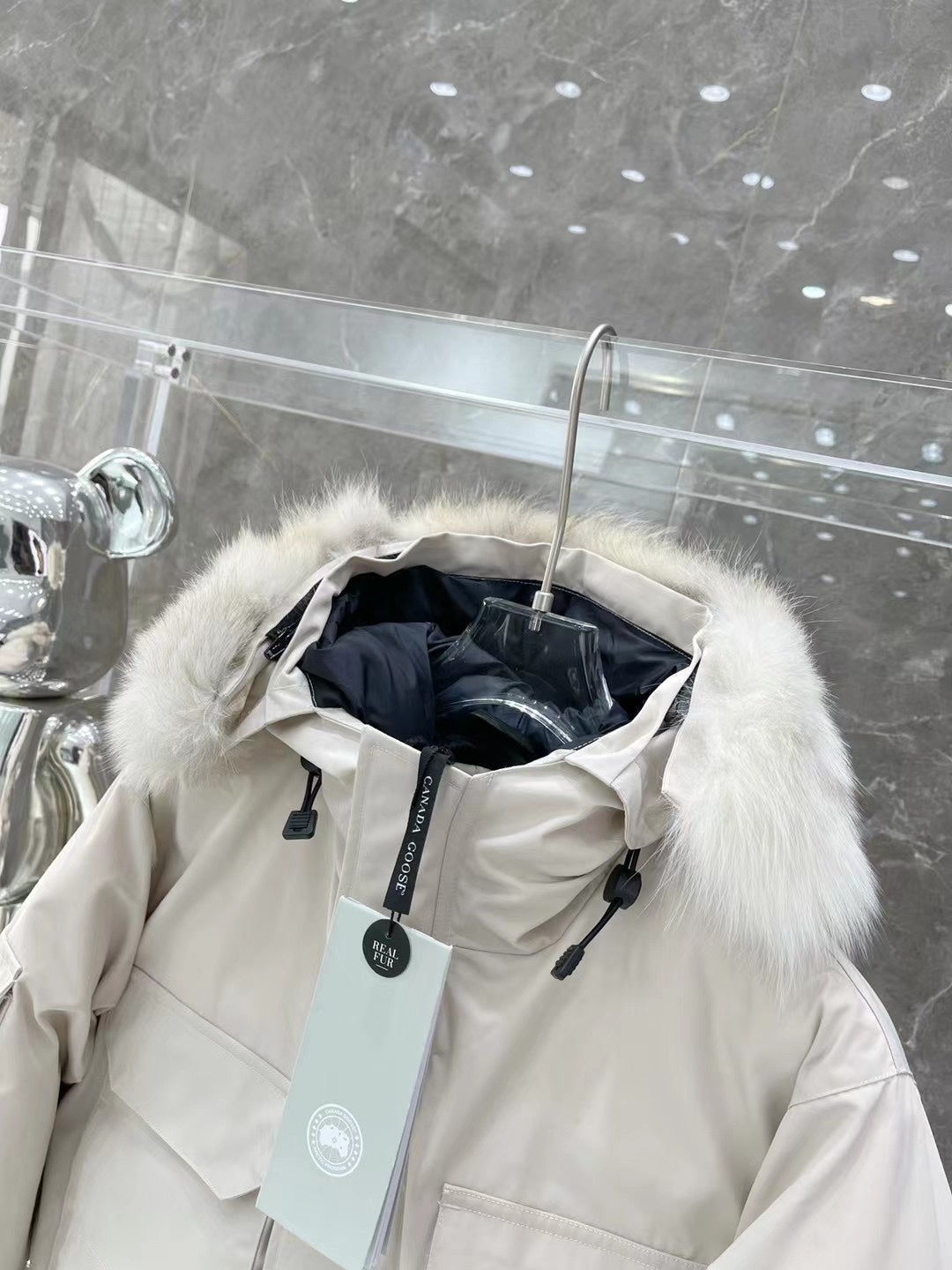 Canada Goose