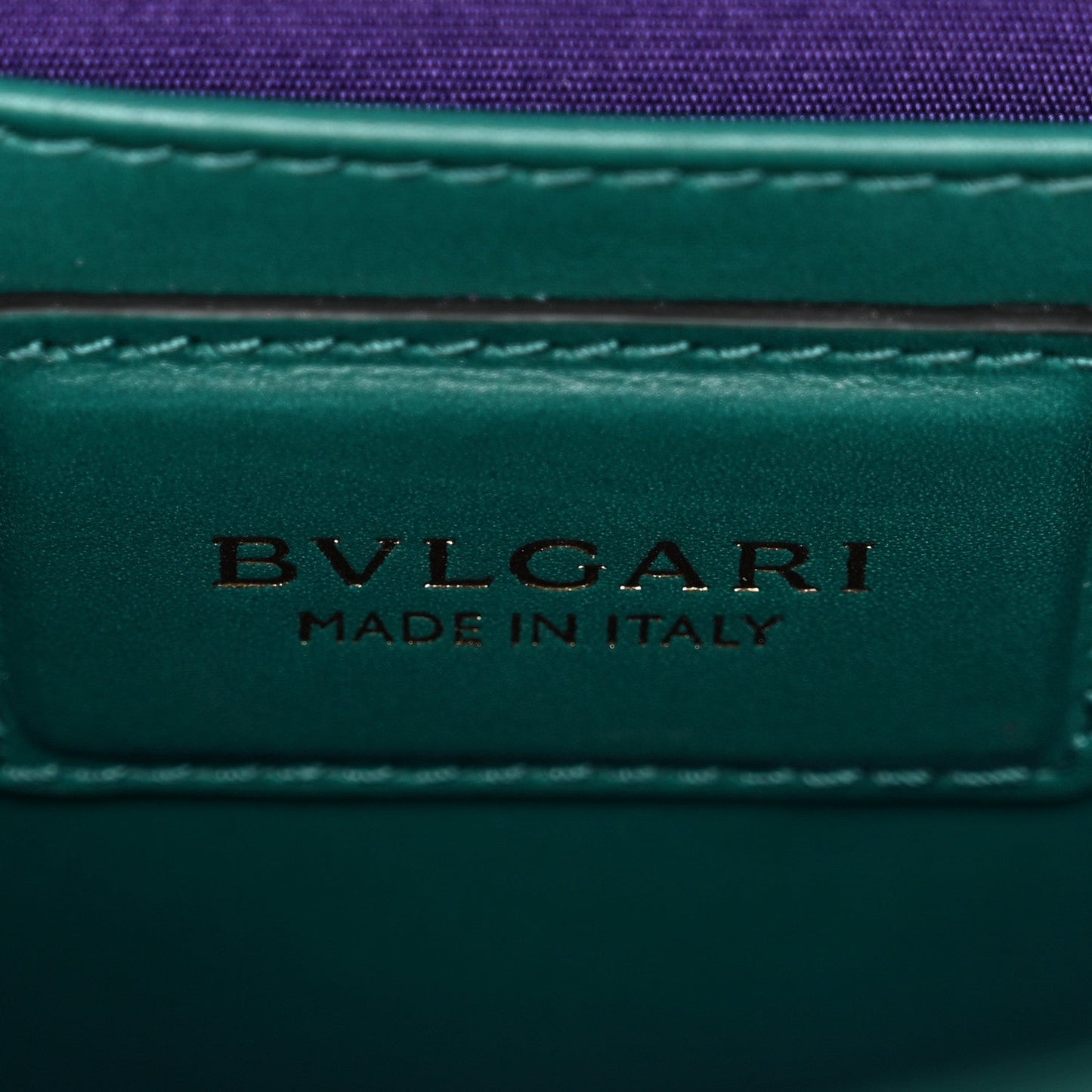 Bvlgari