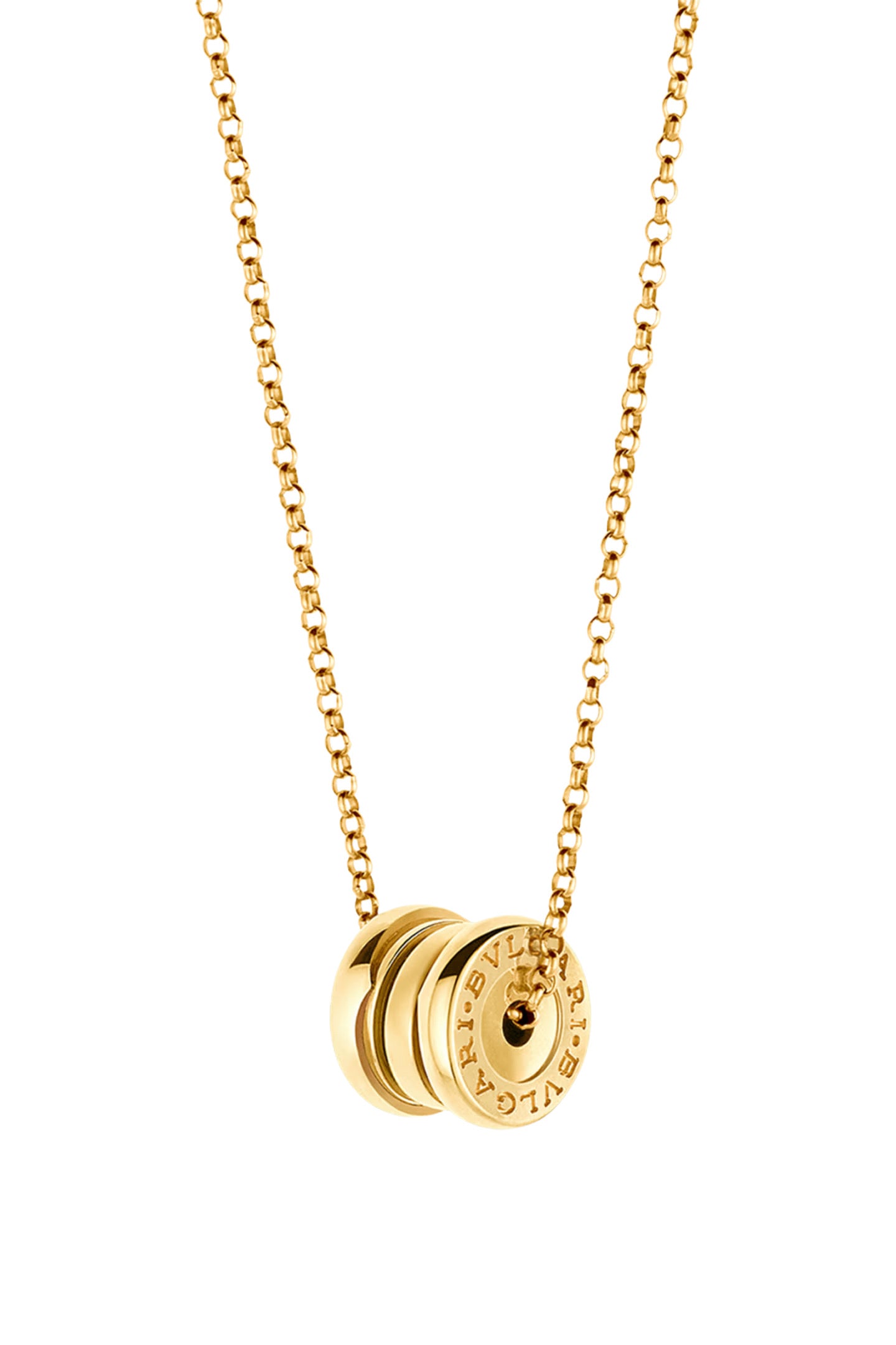 COLLAR BVLGARl