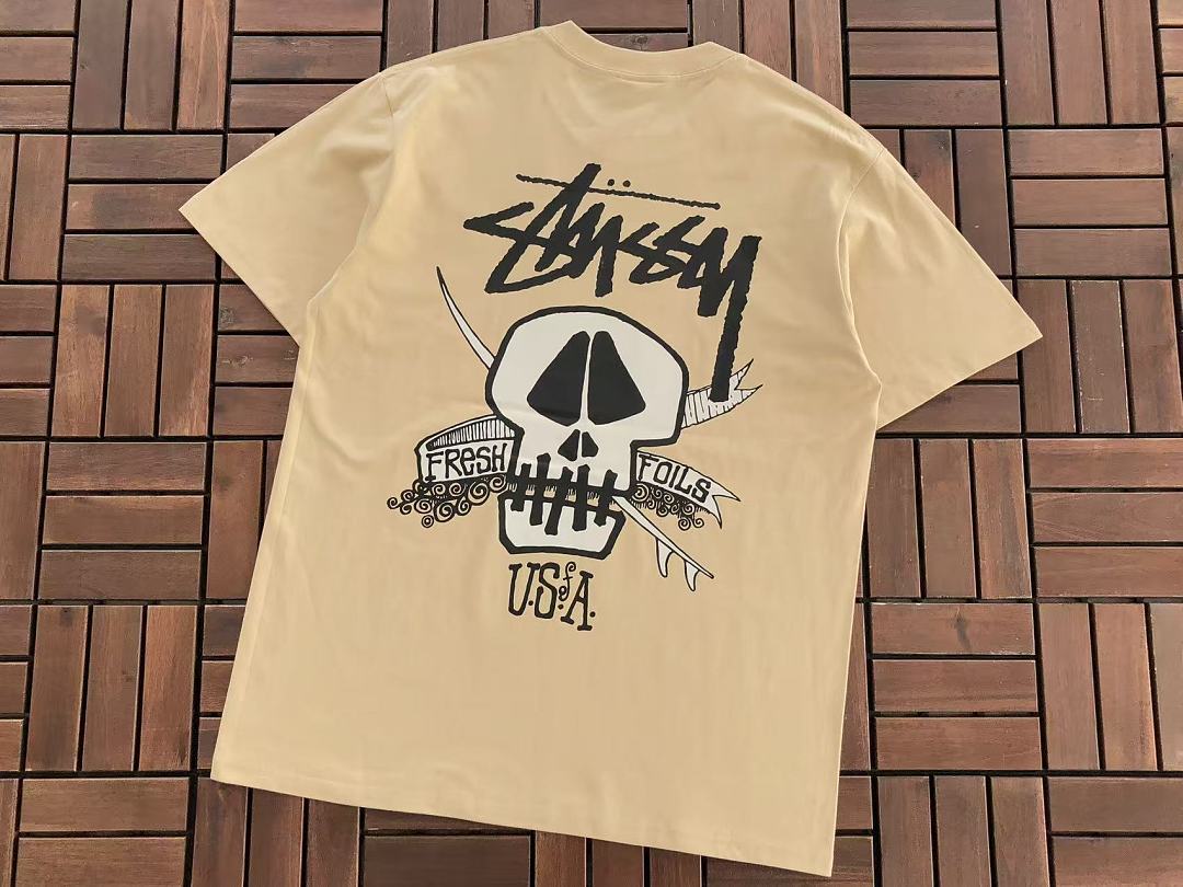 ST🔥S🔥Y T-SHIRT
