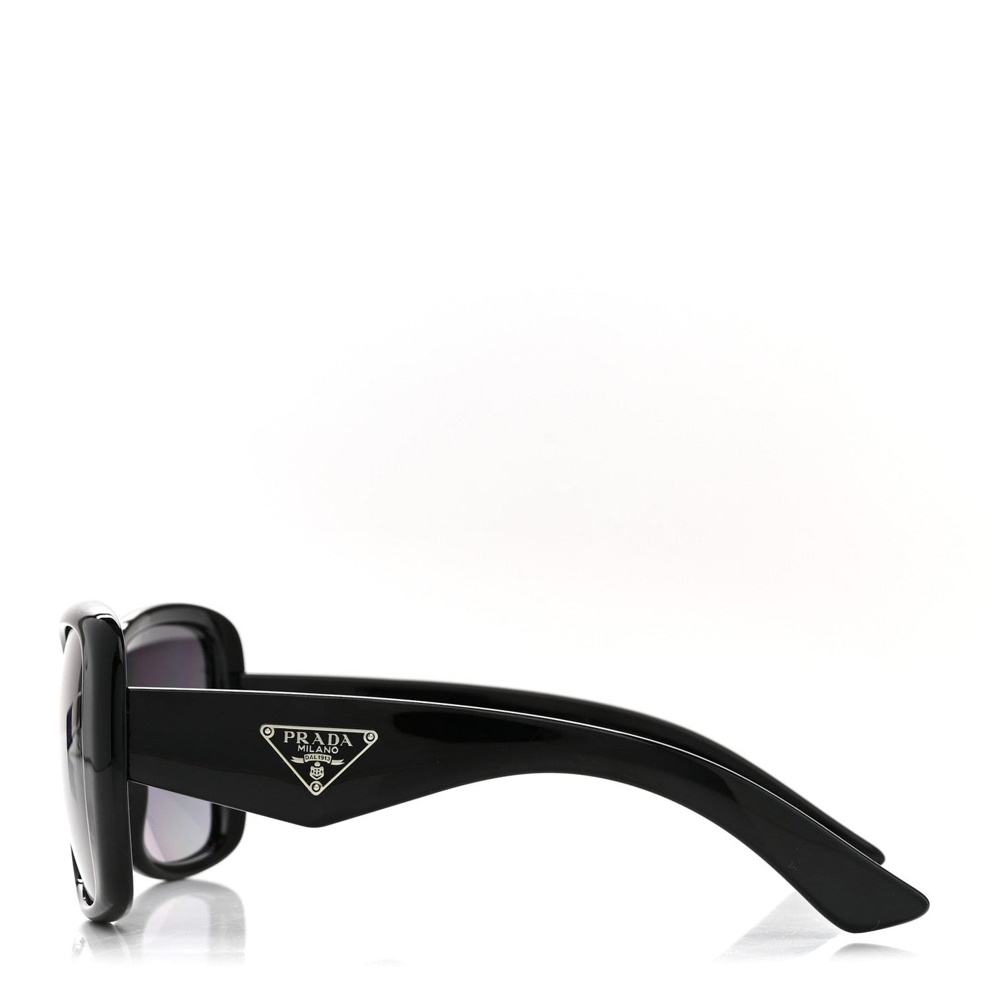 Sunglasses SPR32P Black