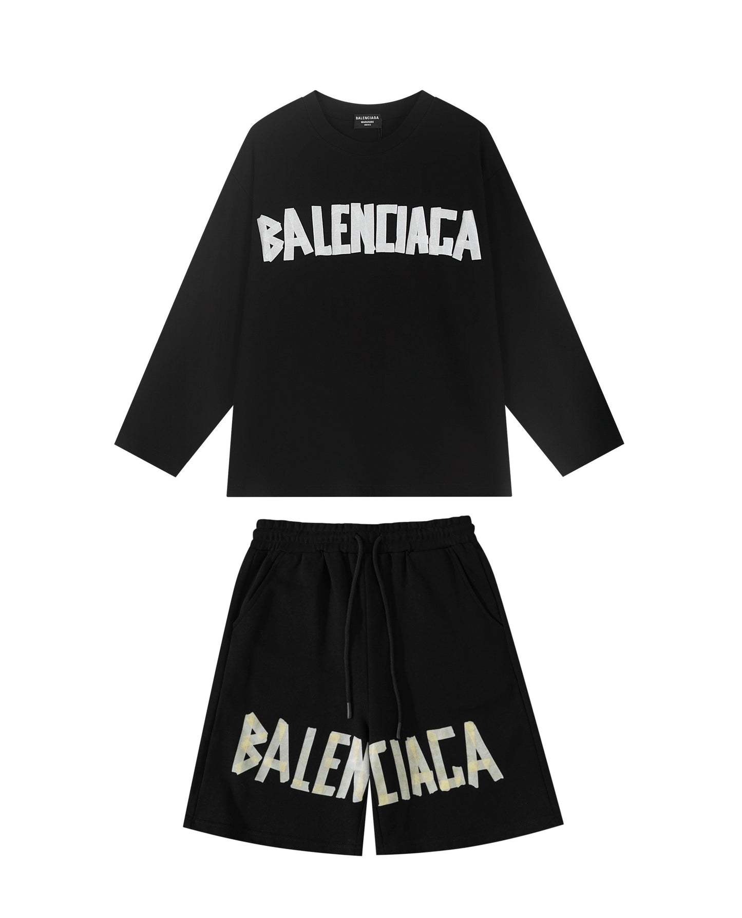CHANDAL BALENClAGĄ
