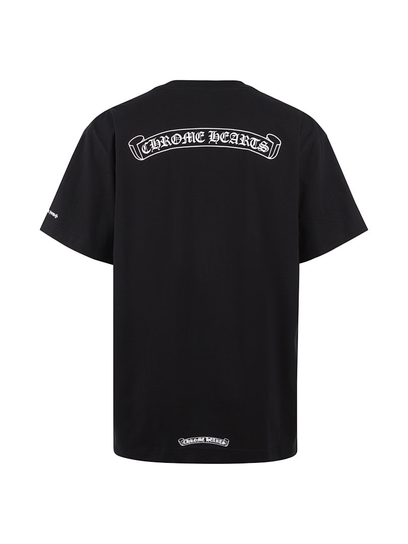 CAMISETA CHROME HEARTZ - 56