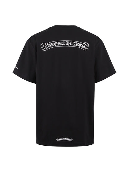 CAMISETA CHROME HEARTZ - 56